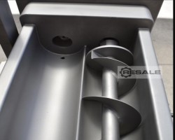 Maschine: BUTTER EXTRUDER EXSH1 DMUK Butterverpackungsmaschinen