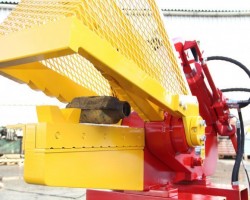 Maschine: JMC McIntyre 600CAT Alligatorscheren