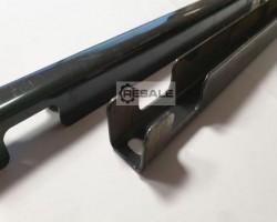 Maschine: LINK f. Regalabstand: 300 mm Palettenregale