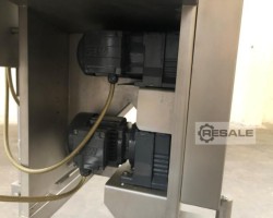 Maschine: ALCO APT 400 N Breading-Linie