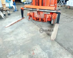 Maschine: BT FRT 2000/4 