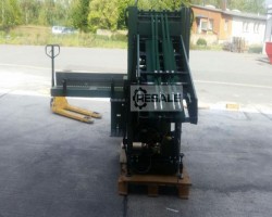 Maschine: MUELLER MARTINI 314 