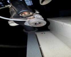 Maschine: SPECTRO ANALYTICAL INSTRU SPECTROTEST TJF7C01C Werkstoffprüfgerät Materialbestimmung