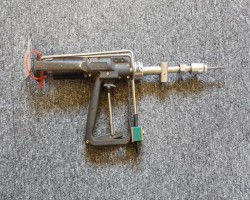 Maschine: SCHMIDT, KRANTZ + CO GMBH Maximator WS103 HFA-HD-Aggrega Wasserstrahl-Schneidanlagen