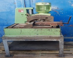 Maschine: EISELE Metallkreissäge VMSII Kreissägen