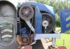 Maschine: LINDNER Komet 2800 Schredder