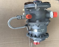 Maschine: ROLLS-ROYCE OLYMPUS BDA 1615 SPEED SIGNAL GENERATOR