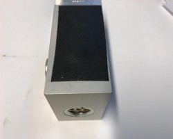 Maschine: MWM 12072648 Magnetventil für Luftanlass MWM