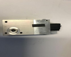 Maschine: HEKOMATIC Magnetventil für Luftanlass 