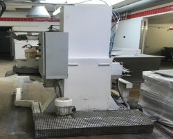 Maschine: KEMPER HK 200 LD Hebekipper