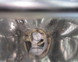 Maschine: PVS PVS 150 V Multicut-Micro-cut Kolloidmühlen