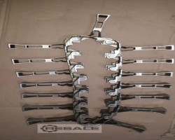 Maschine: TETRA PAK Conversion kit 330ml Prisma TBA-19 Kompletter Umbausatz von 330 ml Prisam TBA-19