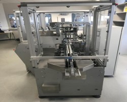 Maschine: V2 ENGINEERING V 106 KARTONIERMASCHINE
