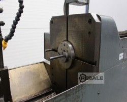 Maschine: ARTHUR KLINK RH 16-50 (16 x 1500) Räummaschinen