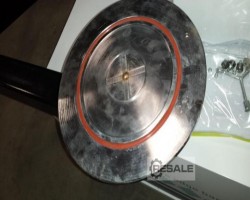 Maschine: WOODLAND MACHINERY GB/T10850 Kantenbeleimmaschinen