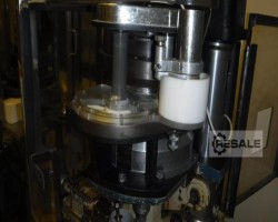 Maschine: MANESTY Betapress Tablettenpressen