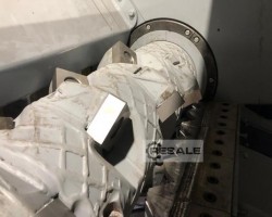 Maschine: LINDNER RECYCLINGTECH GMB Micromat Plus 2000 Einwellenzerkleinerer
