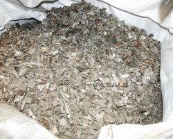 Maschine: ALREC-TEC GMBH METALL-KICKER 400 Metallseparatoren