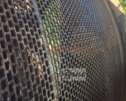 Maschine: DOPPSTADT TROMMEL Siebmaschinen