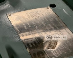 Maschine: MASSON RSD 401 RSD 401 