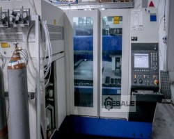 Maschine: TRUMPF TruLaser 3530 Laserschneidemaschinen