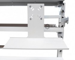 Maschine: REGALUX RGX-001S Kommissioniertisch RGX-001S