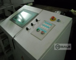 Maschine: PLAMA ZSP 70 GF Compoundier-Anlage