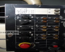 Maschine: WMW FU 315-V Fräsmaschinen