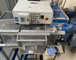 Maschine: ENGELSDORF EPM45 TROCKENPRESSAUTOMAT