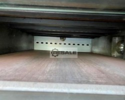 Maschine: FRIEDRICH E3 6/8 Etagenbacköfen