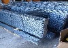 Maschine: SCHäFER R3000 H 2,5 m T 60 cm Auflast/ Fach 200 kg Feldbreite ca.100 cm