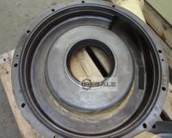 Maschine: BUEHLER MJZG 51 D Entoleter