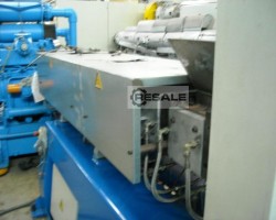 Maschine: PLAMA ZSP 70 NG Compoundier-Anlage