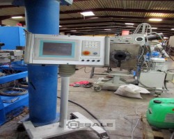 Maschine: D+E PLAMA ZSP 70/40GL