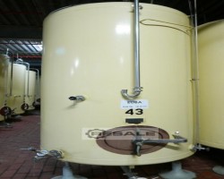 Maschine:  5.000l Lagertanks