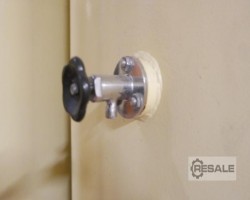 Maschine:  10.000l Lagertanks