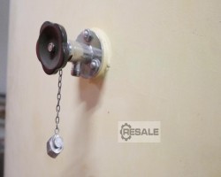 Maschine:  15.000l Lagertanks