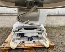 Maschine: BOKU SK 240 AS CS Spiralknetmaschinen