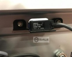 Maschine: INTERROLL  Rollenbahn mit Antrieb Staudrucklos