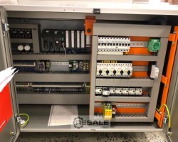 Maschine: PESTER Pewo-pack 450SN Bündelpacker