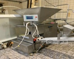 Maschine: TRIMA TA Teigabwieger