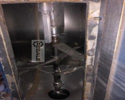 Maschine:   Windsichter