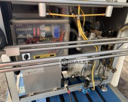 Maschine: INTACT RM571 Vakuumverpackungsmaschinen