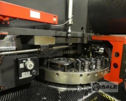 Maschine: AMADA EMK 3610 NT Stanzmaschinen