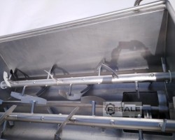 Maschine: VELATI Grinder-mixer 180 Fleischwölfe