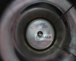 Maschine: PALL SFG 7314 Kerzenfilter