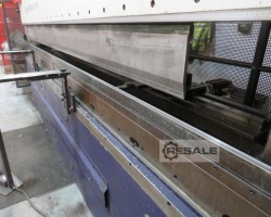 Maschine: BYSTRONIC PR150 CNC Abkantpressen