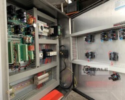 Maschine: LOCK Mat30+ Metalldetektor