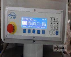 Maschine: DIOSNA SPV 240 AF/T Spiralknetmaschinen