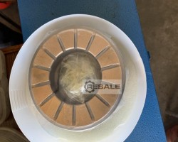 Maschine: MAN TURBO NR 34 S SPARE PARTS